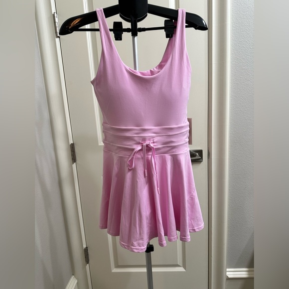 POPFLEX Other - NWT PopFlex Active Twirl Dress *Bubblegum*
